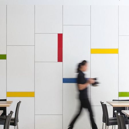 Amaris Hotel Tangerang Esterno foto