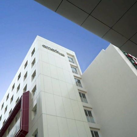 Amaris Hotel Tangerang Esterno foto