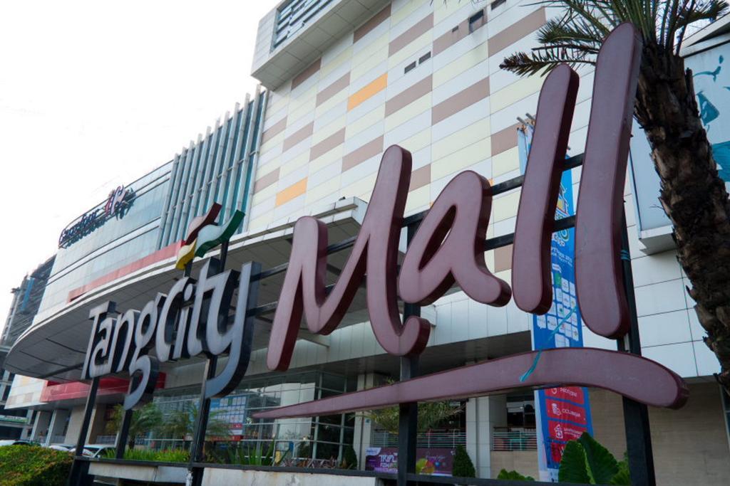 Amaris Hotel Tangerang Esterno foto