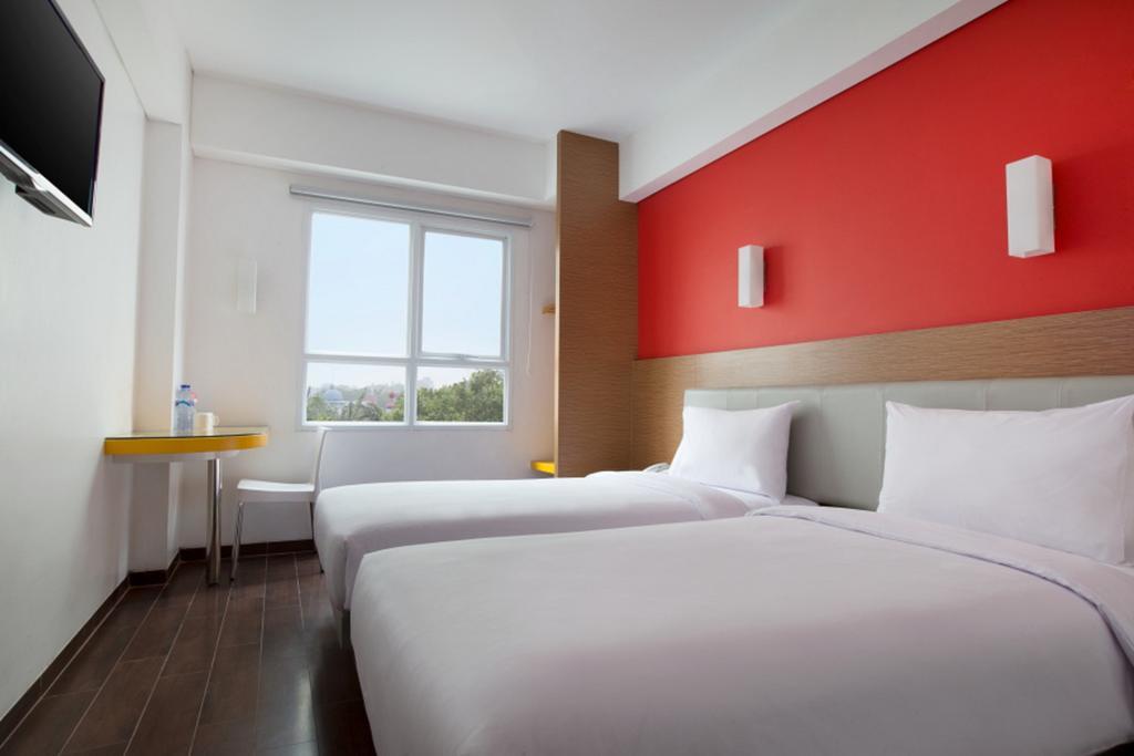 Amaris Hotel Tangerang Camera foto