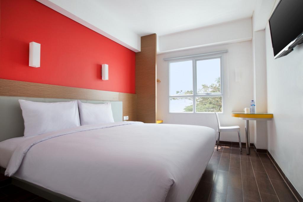 Amaris Hotel Tangerang Camera foto