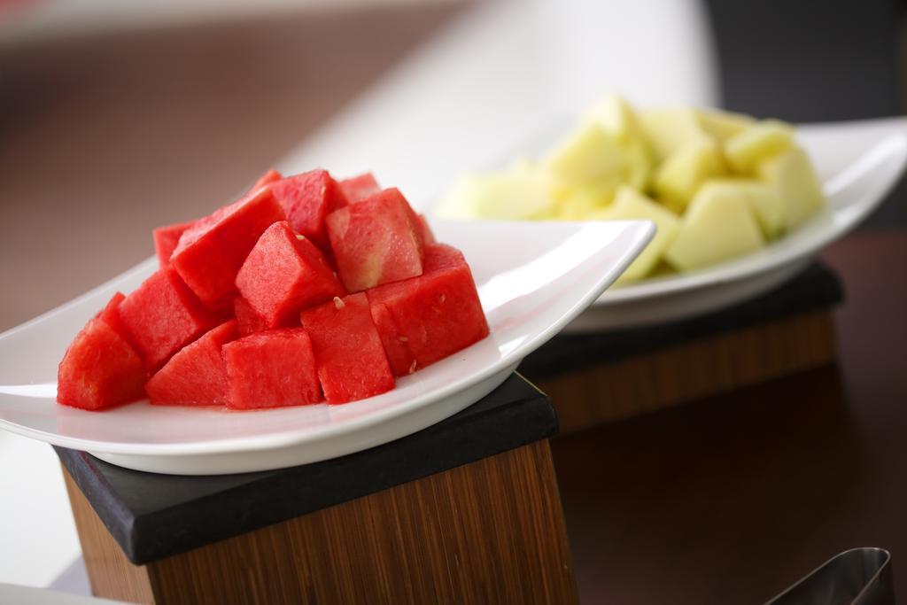 Amaris Hotel Tangerang Esterno foto