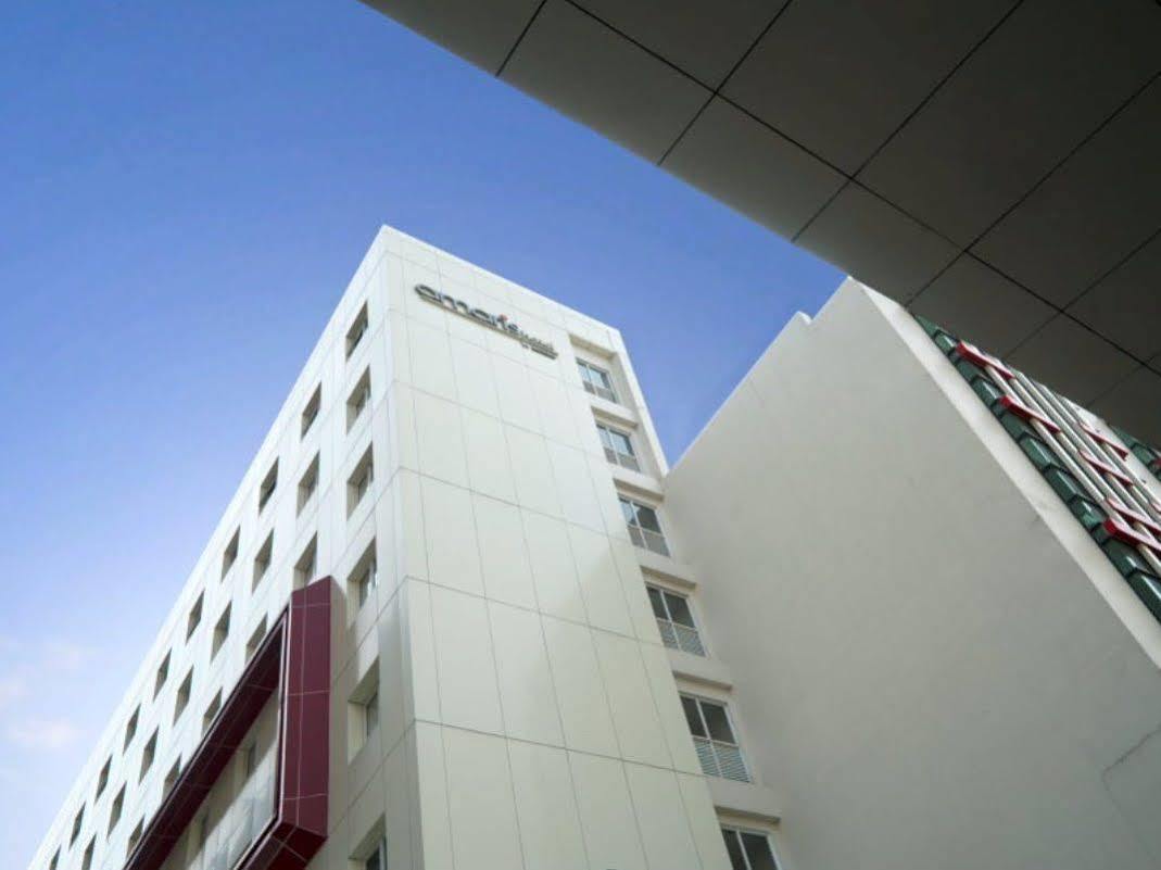 Amaris Hotel Tangerang Esterno foto